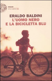 Uomo_Nero_E_La_Bicicletta_Blu_(l`)_-Baldini_Eraldo